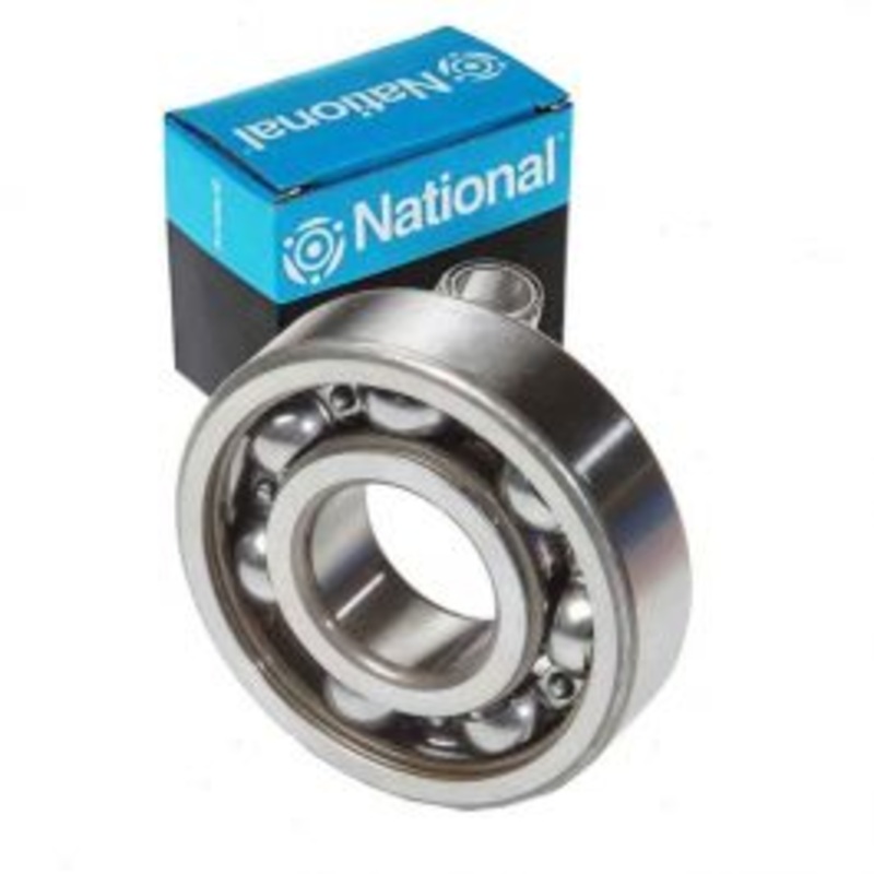 National Right Transmission Differential Bearing for 1961-1965 Saab 96 GT