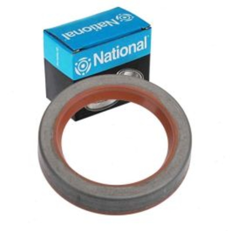 National Torque Converter Seal for 1958-1959 Dodge P310 Series