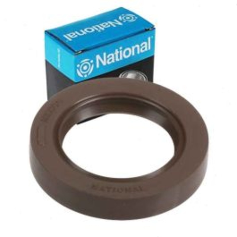 National Transmission Input Shaft Seal for 1984-1990 Ford Bronco II