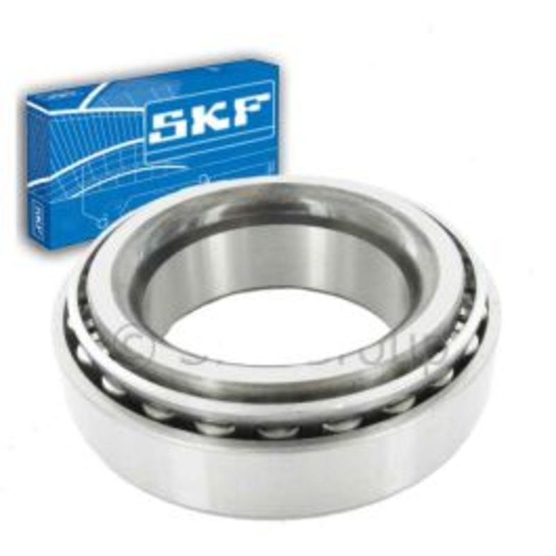 SKF Front Inner Wheel Bearing for 1970-1973 Ford Mustang