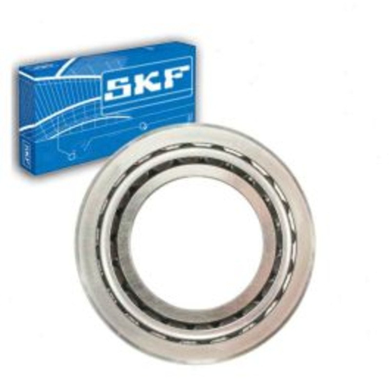 SKF Front Inner Wheel Bearing for 1986-1993 Jeep Cherokee