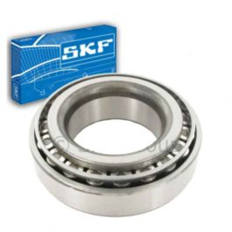 SKF Front Inner Wheel Bearing for 1996-2002 GMC Savana 1500