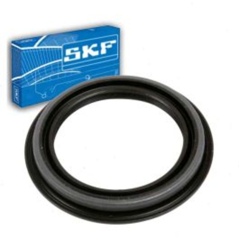SKF Front Wheel Seal for 1975-1980 Mercury Bobcat