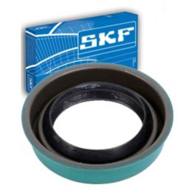 SKF Rear Automatic Transmission Seal for 1968-1984 Chevrolet K10 Suburban 6.5L V8