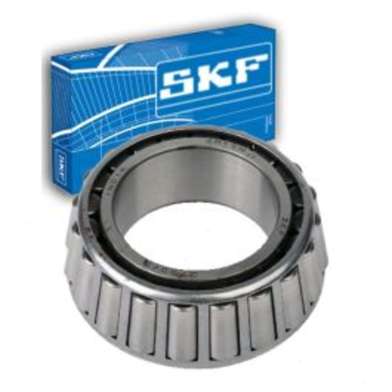 SKF Rear Inner Transfer Case Output Shaft Bearing for 1954-1956 Dodge C-3