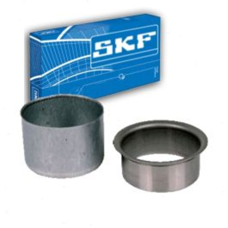 SKF Rear Manual Transmission Repair Sleeve for 1975-1982 Chevrolet LUV
