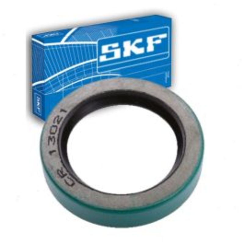 SKF Rear Outer Wheel Seal for 1977-1980 Triumph Spitfire