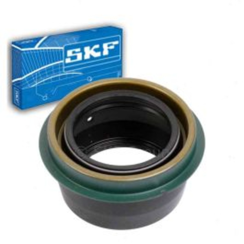 SKF Rear Transfer Case Output Shaft Seal for 2015-2017 GMC Canyon