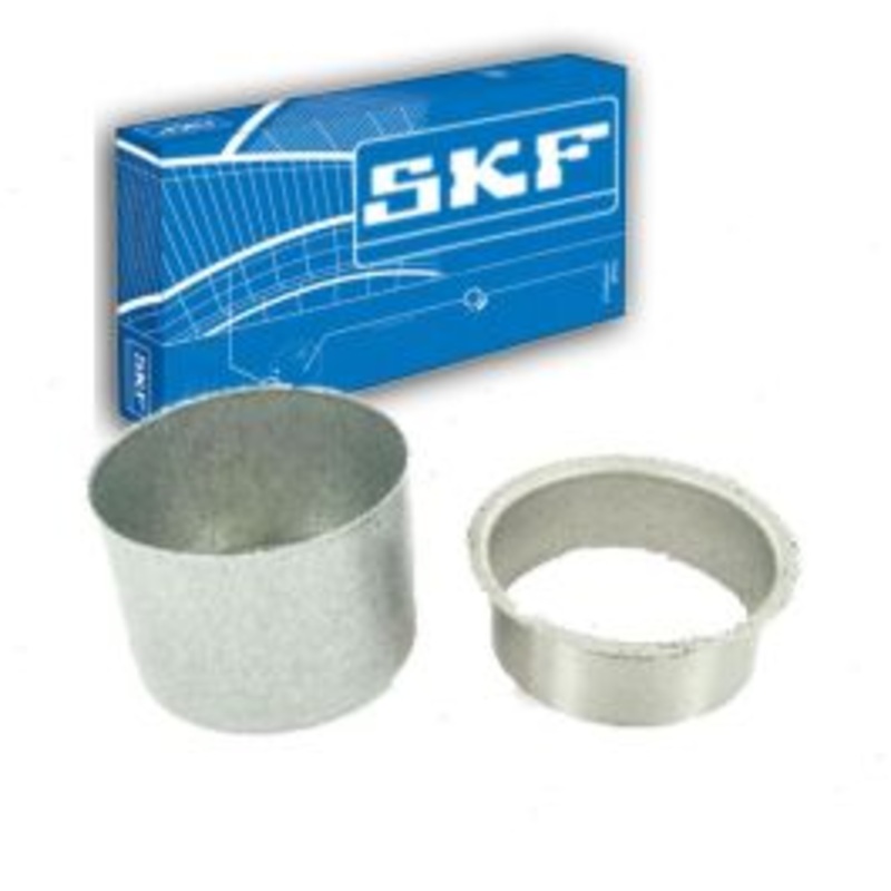 SKF Rear Transmission Repair Sleeve for 1995 Chevrolet Tahoe