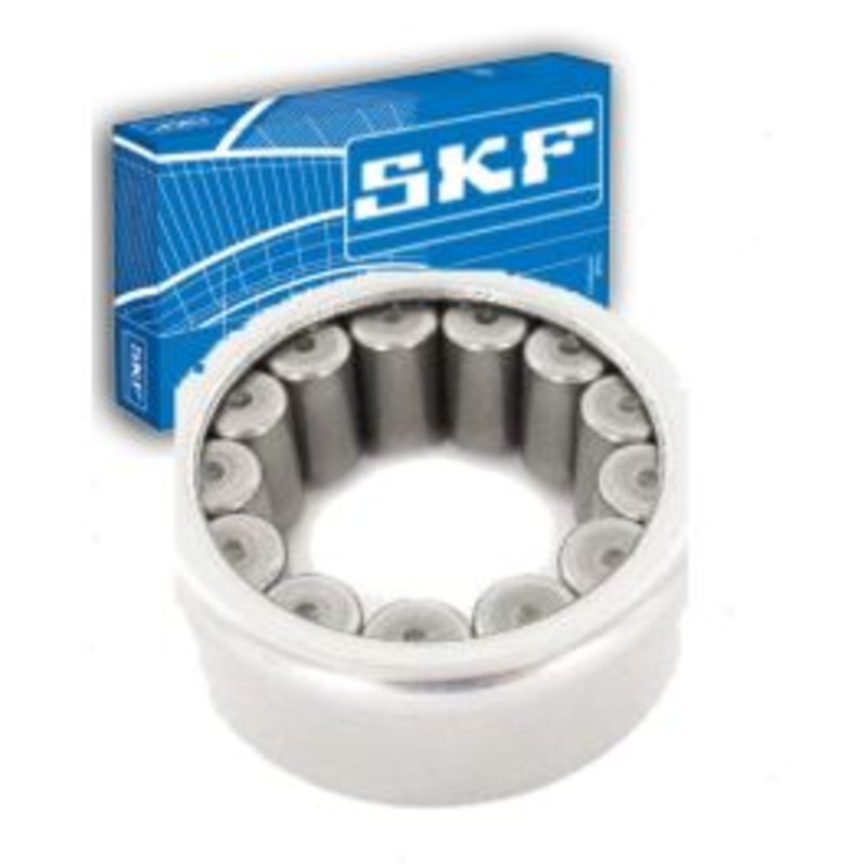 SKF Rear Wheel Bearing for 2002-2006 Chevrolet Avalanche 1500