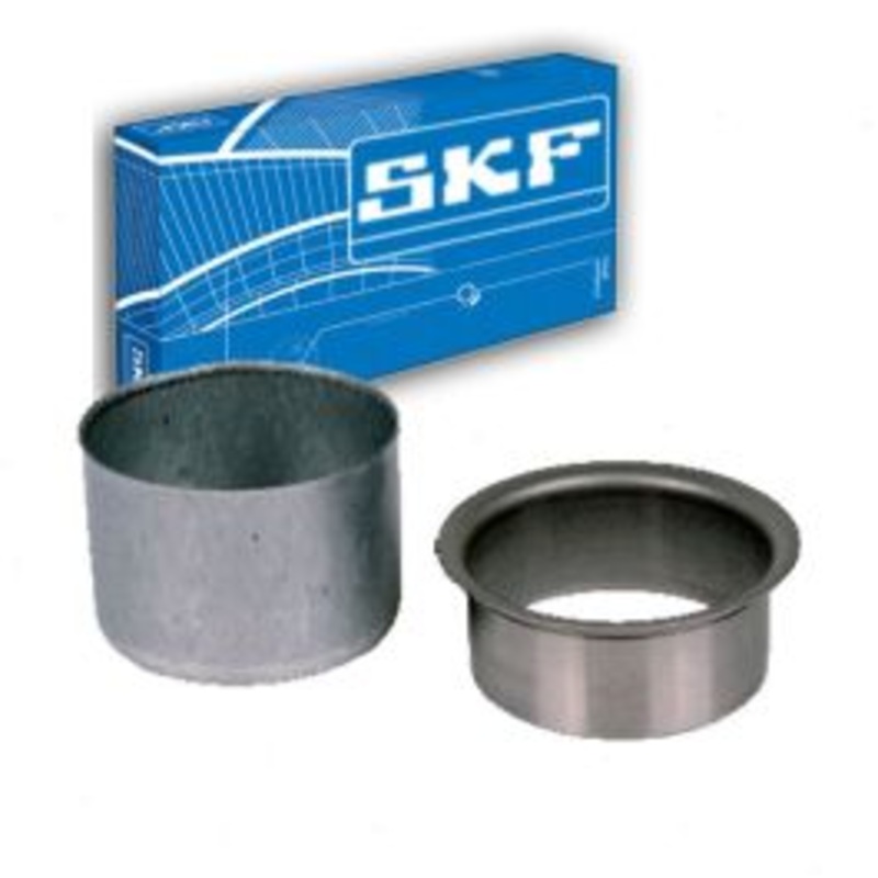 SKF Right Output Shaft Repair Sleeve for 1990-1994 Mitsubishi Eclipse