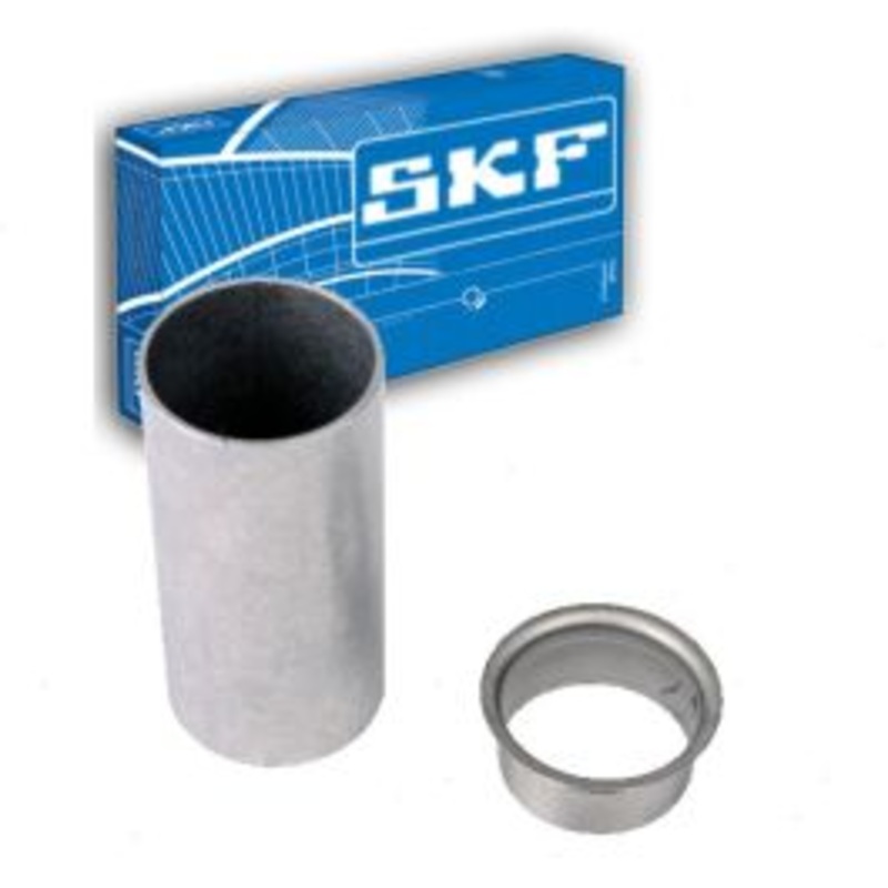 SKF Transfer Case Shift Shaft Repair Sleeve for 1971-1974 GMC K35 K3500 Pickup