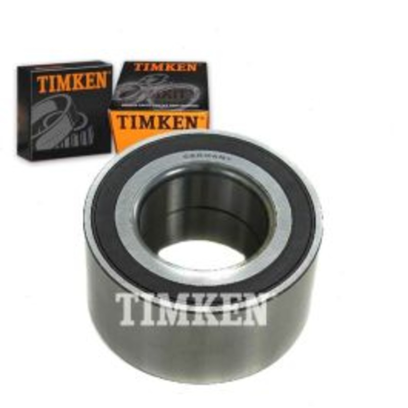 Timken WB000008 Wheel Bearing
