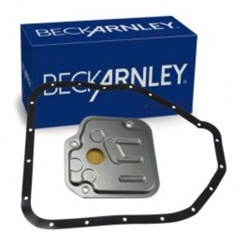 Beck/Arnley Transmission Filter Kit for 2010 Kia Forte