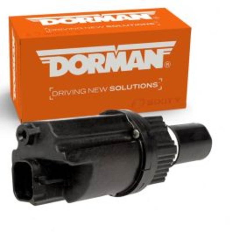Dorman 4WD Actuator for 2002-2009 Cadillac Escalade EXT