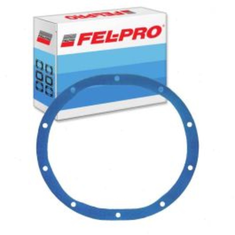 Fel-Pro Rear Differential Cover Gasket for 1975-1980 Dodge B100
