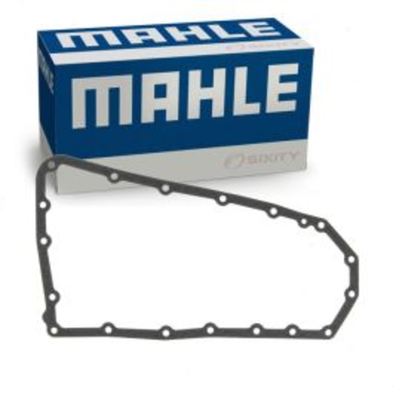 MAHLE Trans Oil Pan Gasket for 2007-2012 Dodge Caliber