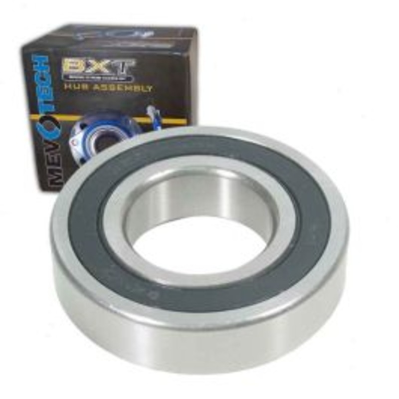 Mevotech BXT Front Wheel Bearing for 1991-1996 Dodge Stealth
