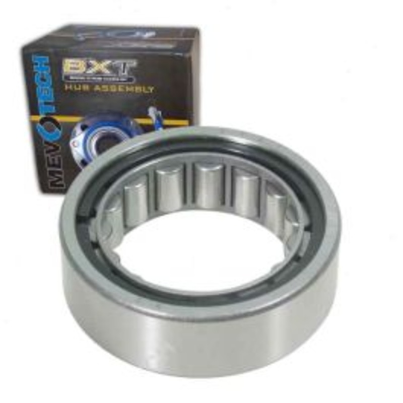 Mevotech BXT Rear Wheel Bearing for 1996-2000 Isuzu Hombre