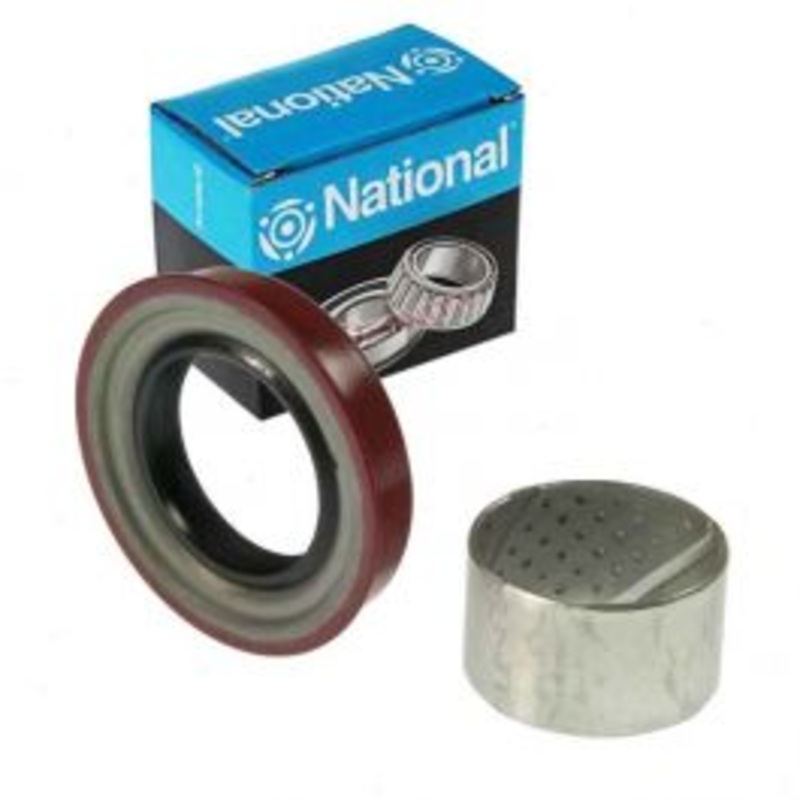 National Extension Housing Seal Kit for 1960 GMC PV1000