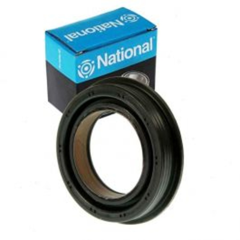 National Front Transfer Case Output Shaft Seal for 2003-2014 Cadillac Escalade ESV
