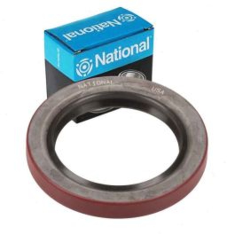 National Front Transmission Oil Pump Seal for 1951-1952 GMC Truck