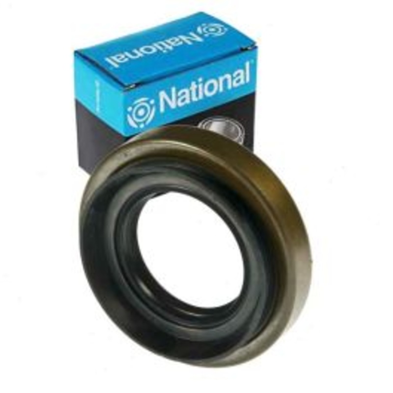 National Left Transmission Output Shaft Seal for 2004-2006 Scion xB