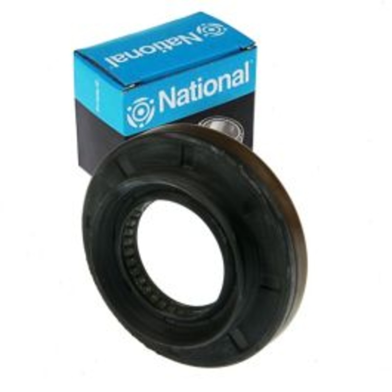 National Right Transmission Output Shaft Seal for 2008-2018 Ford Taurus