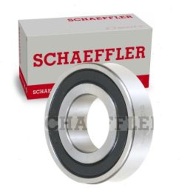 Schaeffler Rear Differential Bearing for 1975-1978 Mercury Grand Marquis
