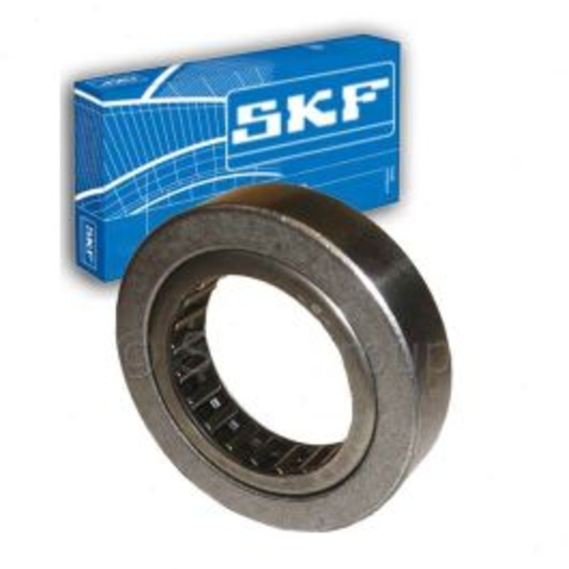 SKF Front Axle Shaft Bearing for 2010-2014 Ford Lobo