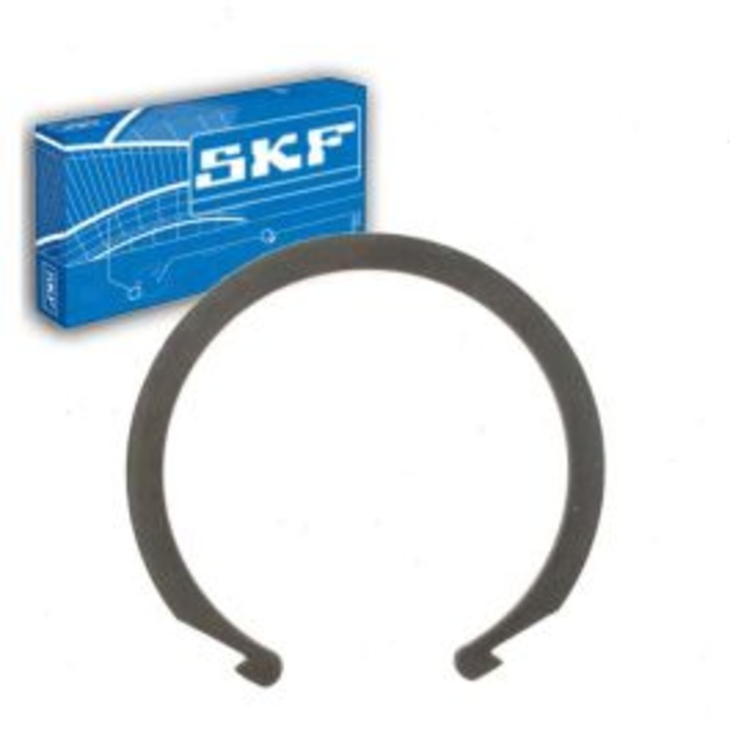 SKF Front Wheel Bearing Retaining Ring for 2006-2014 Dodge Attitude