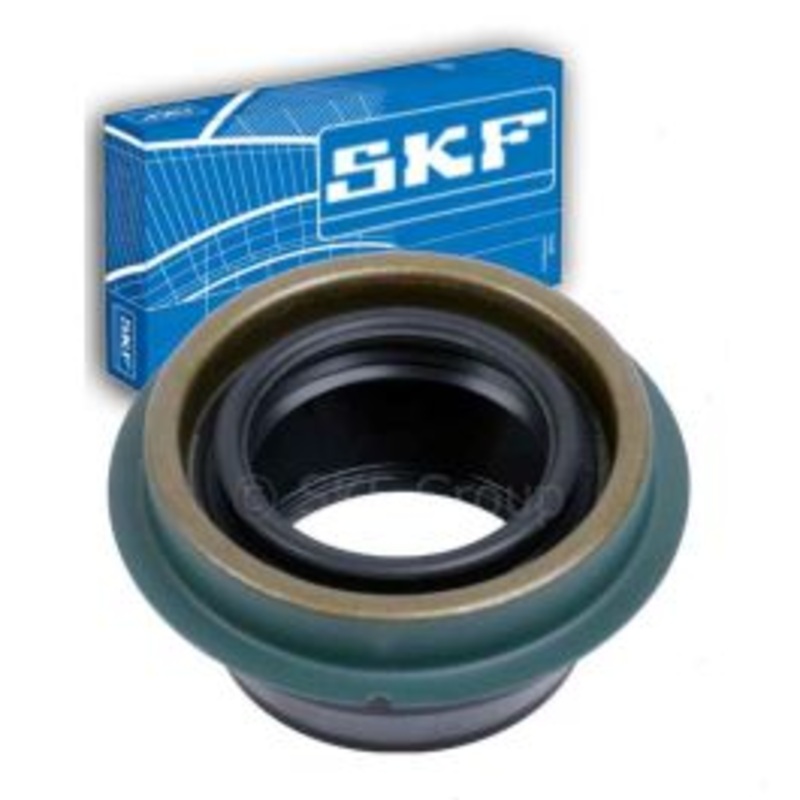 SKF Rear Automatic Transmission Seal for 2002-2006 Chevrolet Avalanche 1500