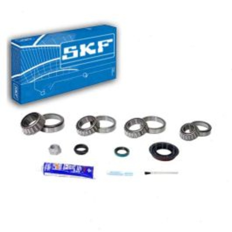 SKF Rear Axle Differential Bearing and Seal Kit for 1969-1978 Plymouth Fury
