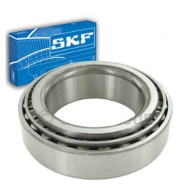 SKF Rear Axle Differential Bearing for 1975-1986 Ford F-150