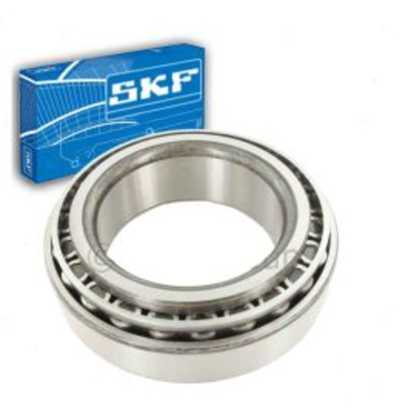 SKF Rear Outer Wheel Bearing for 2000-2005 Ford Excursion