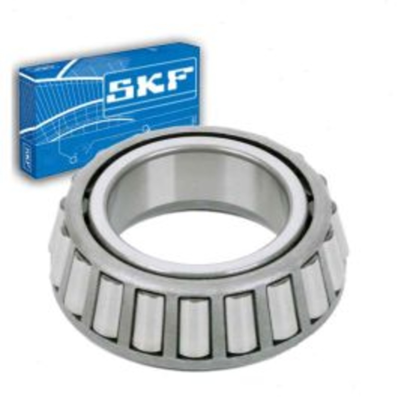 SKF Rear Wheel Bearing for 1968-1972 International M1100
