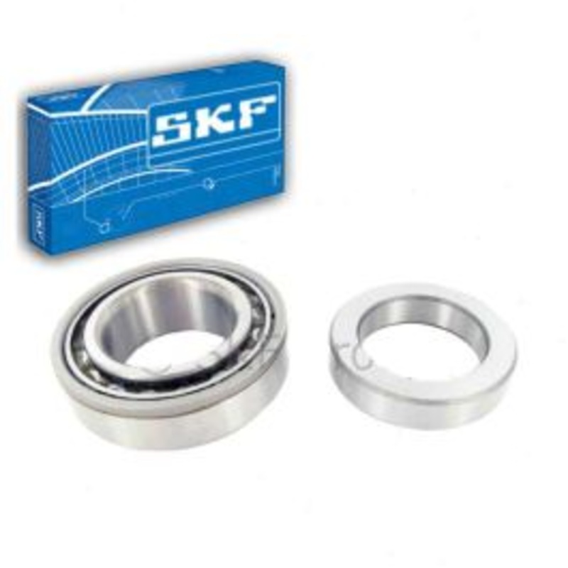 SKF Rear Wheel Bearing for 2004-2007 Nissan Titan