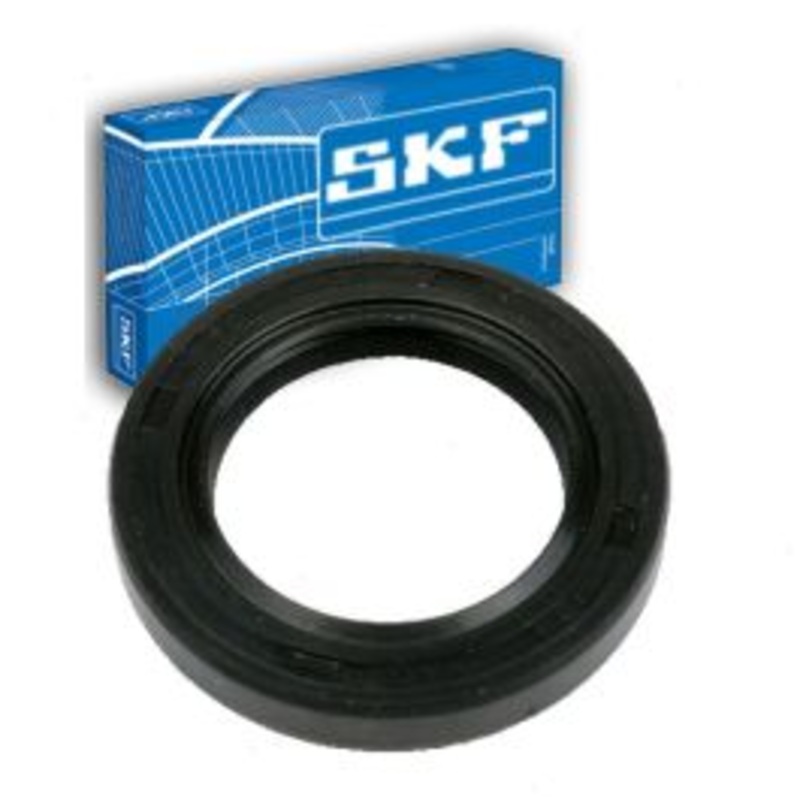 SKF Transmission Input Shaft Seal for 1991-1999 Mercury Tracer 1.8L 2.0L L4