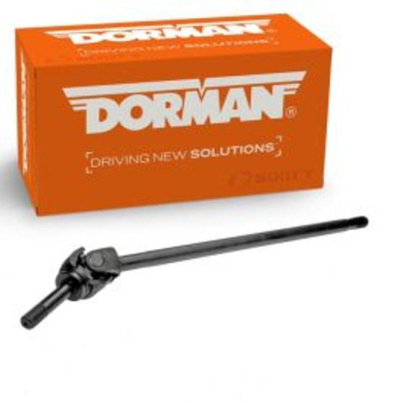 Dorman Front Right Axle Shaft Assembly for 1999-2004 Ford F-250 Super Duty