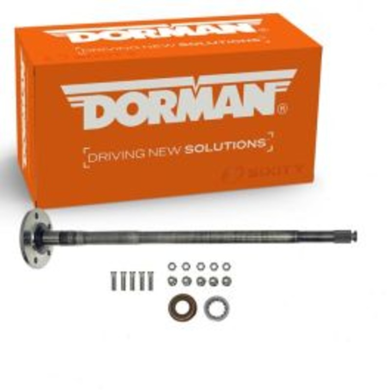 Dorman Rear Right Axle Shaft for 1997-2001 Oldsmobile Bravada