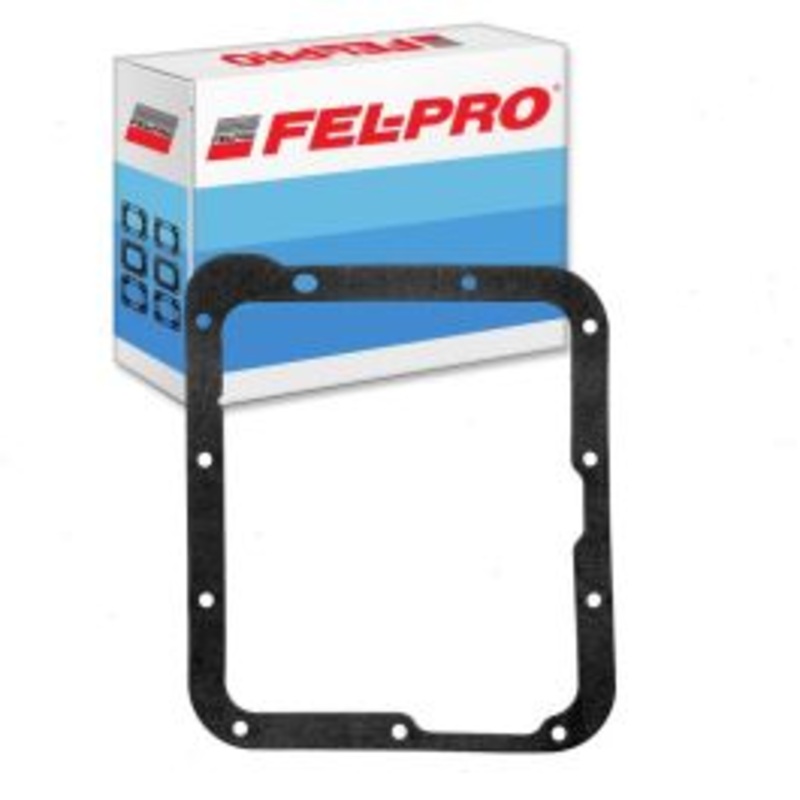 Fel-Pro Transmission Oil Pan Gasket for 1965-1970 Ford Custom