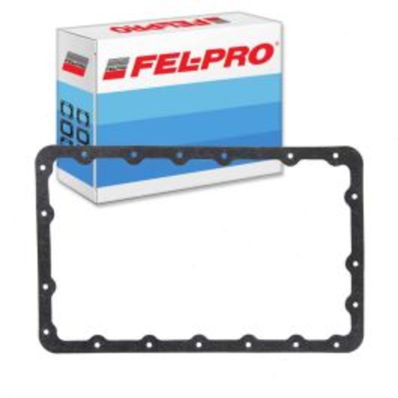 Fel-Pro Transmission Oil Pan Gasket for 1998-2000 Lexus LS400