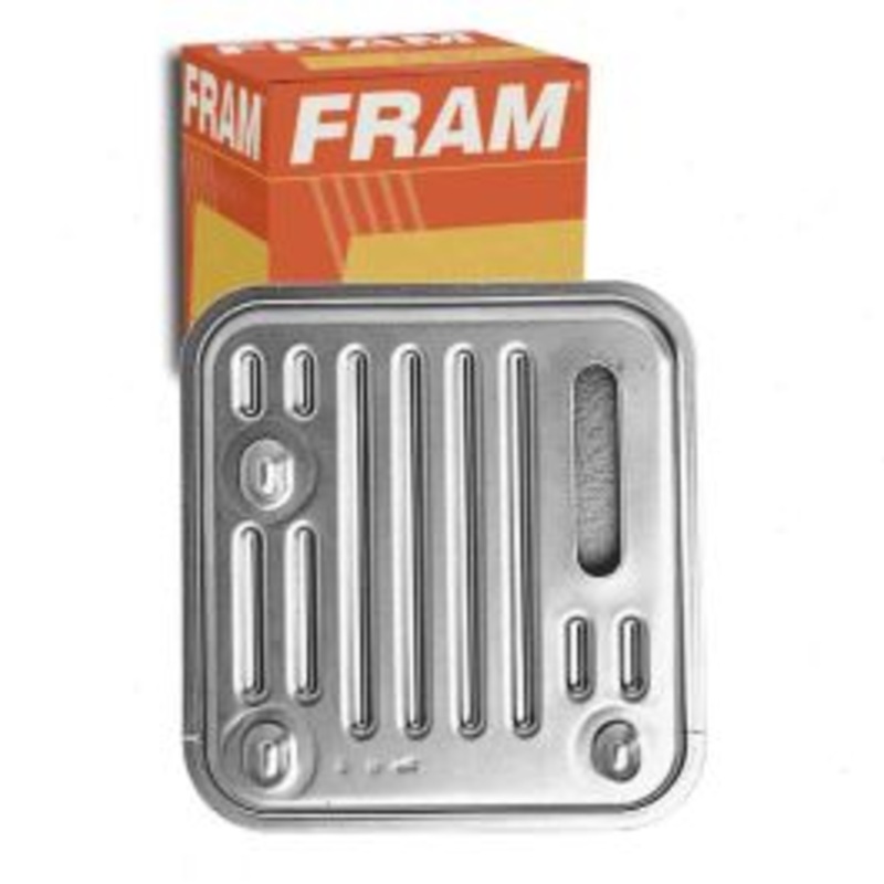 FRAM Automatic Transmission Filter for 1996-2000 Plymouth Breeze