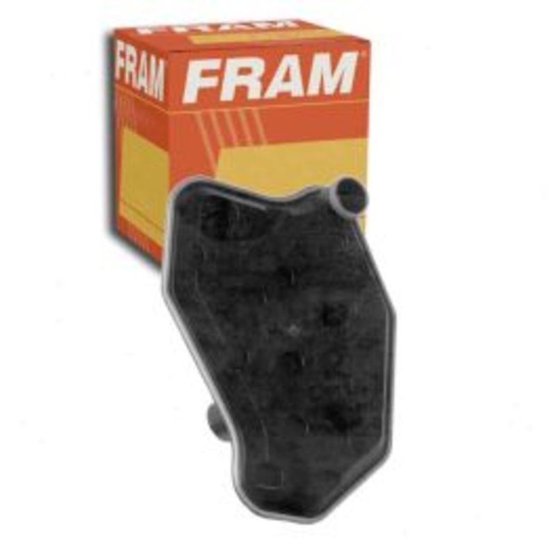 FRAM Automatic Transmission Filter for 1997-2001 Mercury Mountaineer
