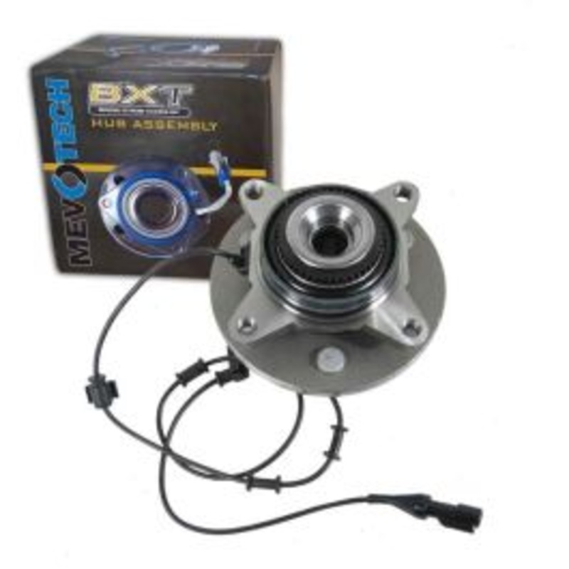 Mevotech BXT Front Wheel Bearing Hub Assembly for 2003-2006 Lincoln Navigator