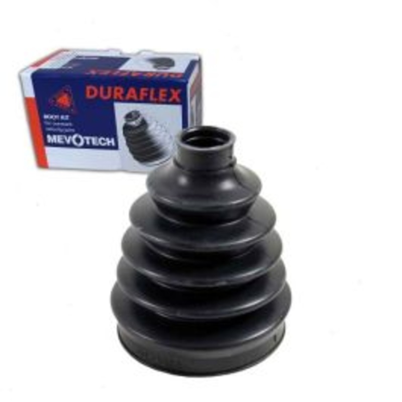 Mevotech Duraflex Front Outer CV Joint Boot for 2005-2009 Chevrolet Equinox 3.4L V6