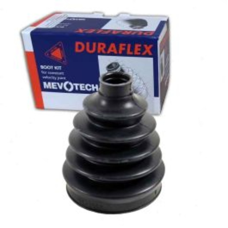 Mevotech Duraflex Front Right Outer CV Joint Boot for 2006-2009 Mazda 5