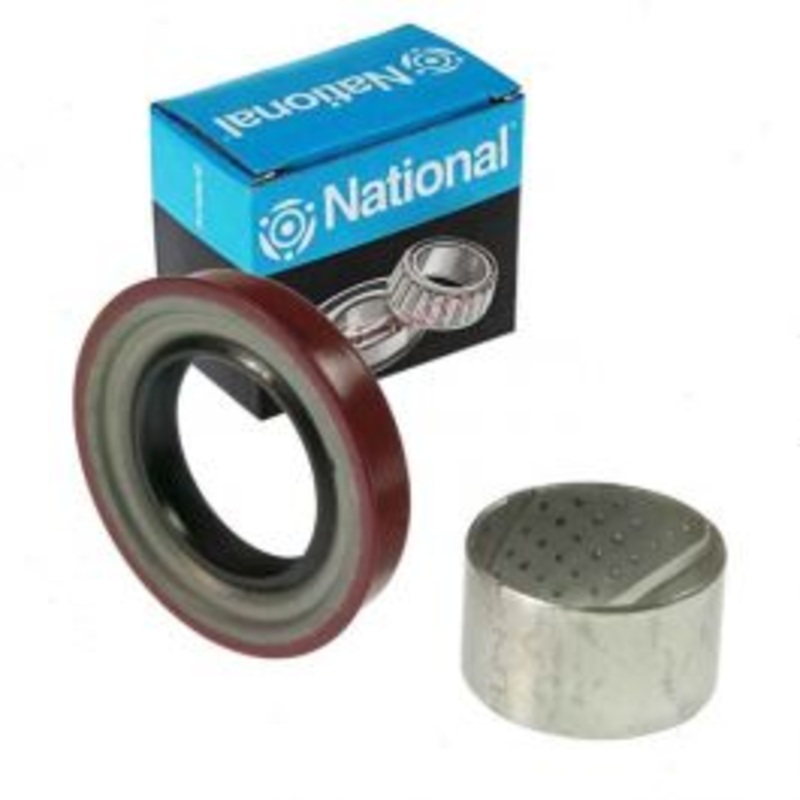 National Extension Housing Seal Kit for 1975-1978 GMC P35