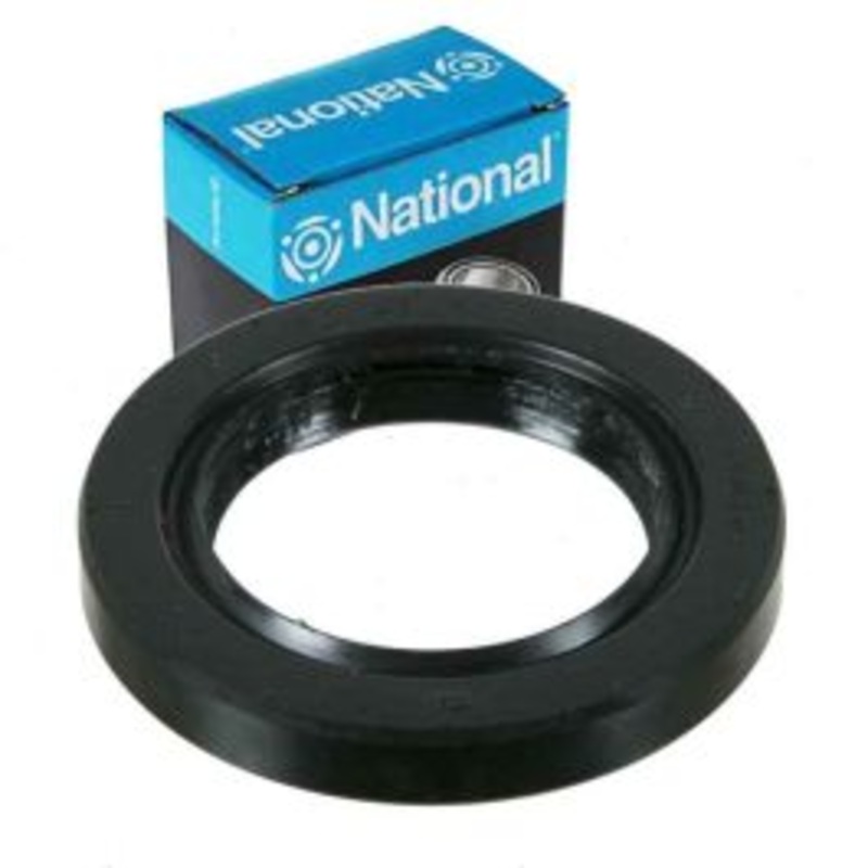 National Rear Transfer Case Output Shaft Seal for 2004-2013 Infiniti QX56