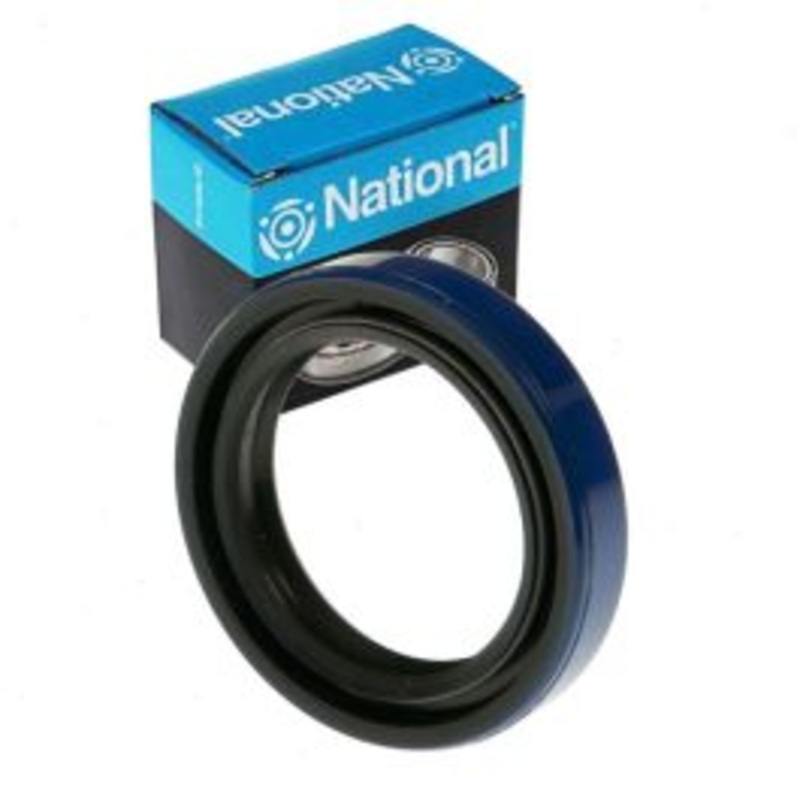 National Transfer Case Input Shaft Seal for 1994-2001 Dodge Ram 2500